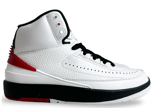 Jordan 2 Retro OG Chicago (2022) (GS)