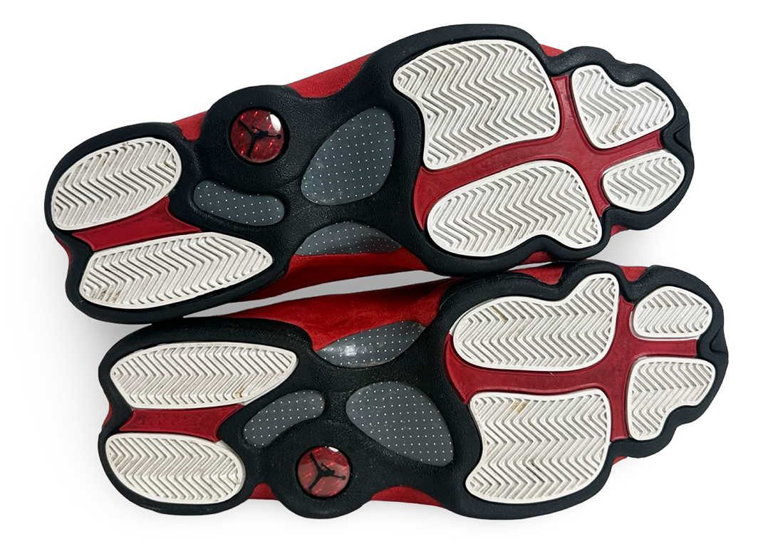 Jordan 13 Retro OG Chicago (2017)