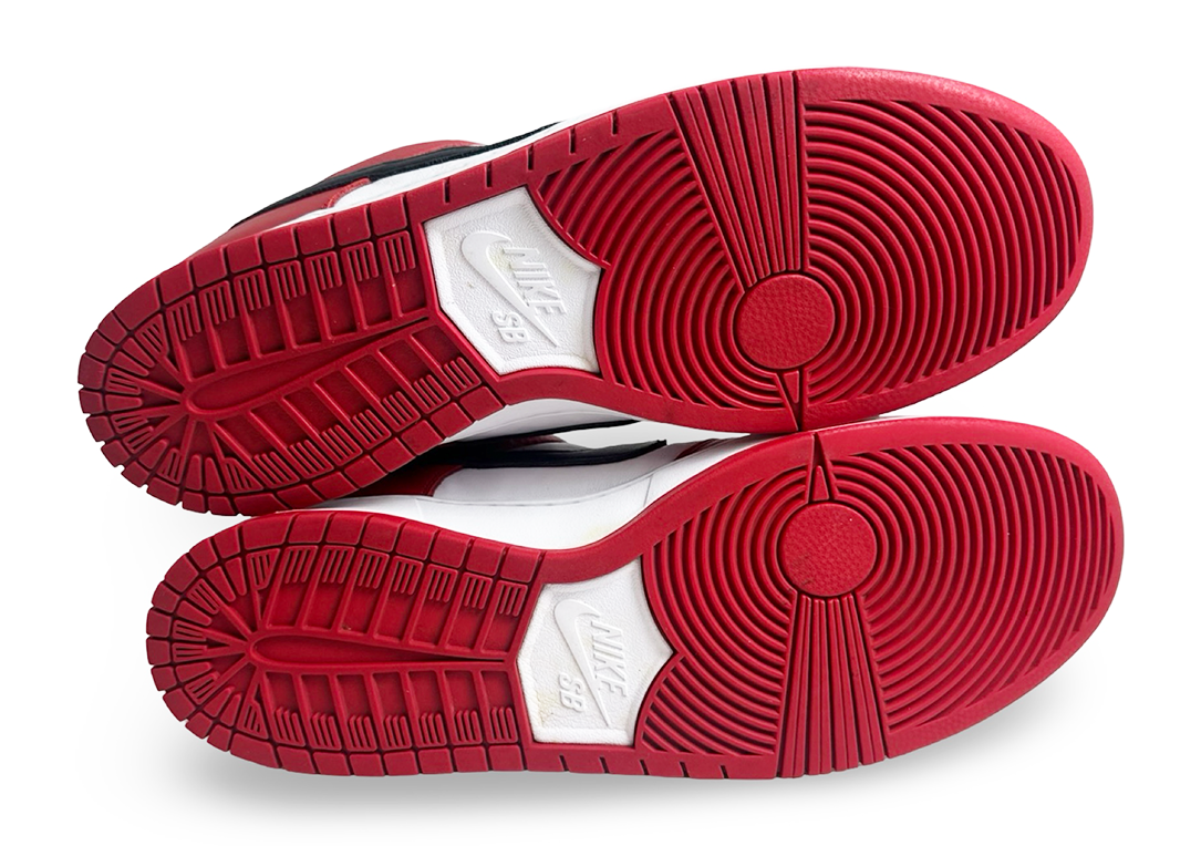 Nike SB Dunk Low J-Pack Chicago (2020)