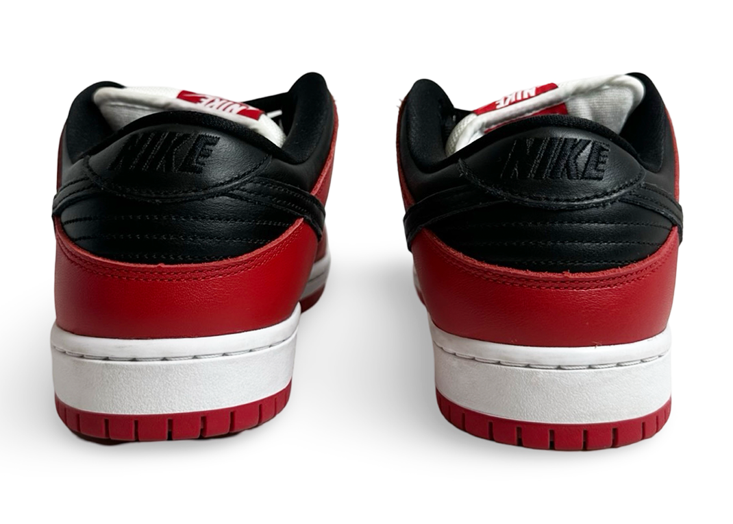 Nike SB Dunk Low Pro J-Pack Chicago