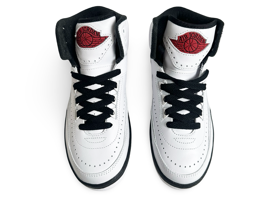 Jordan 2 Retro OG Chicago (2022) (GS)