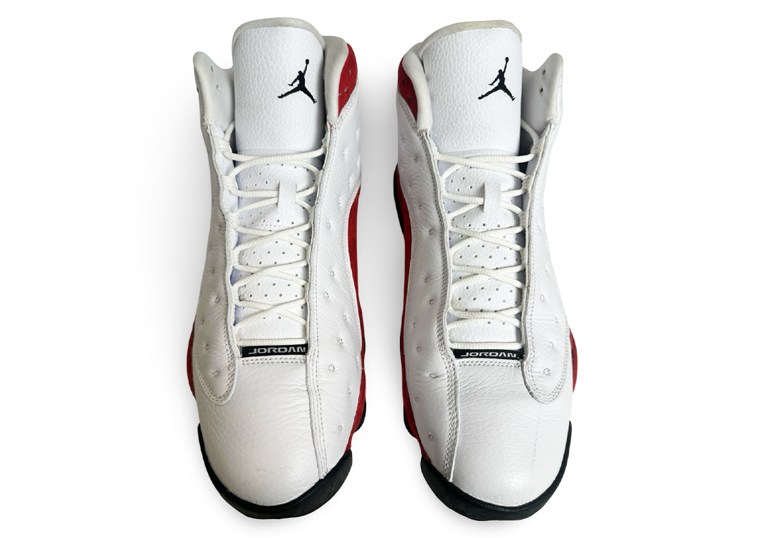Jordan 13 Retro OG Chicago (2017)