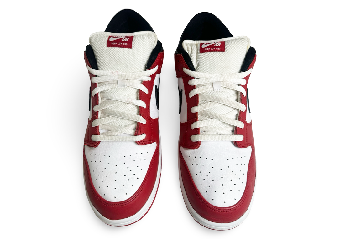 Nike SB Dunk Low J-Pack Chicago (2020)
