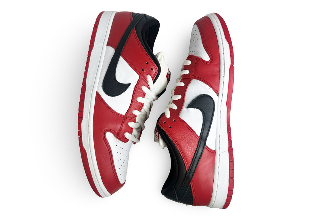 Nike SB Dunk Low J-Pack Chicago (2020)