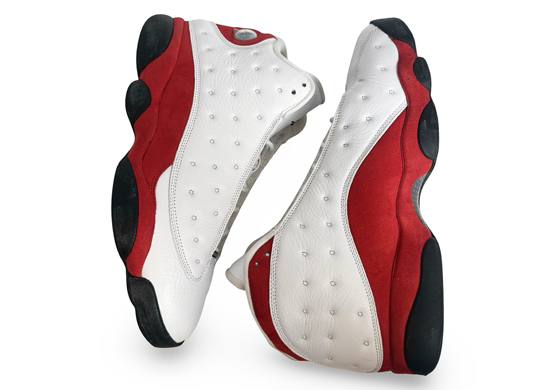 Jordan 13 Retro OG Chicago (2017)