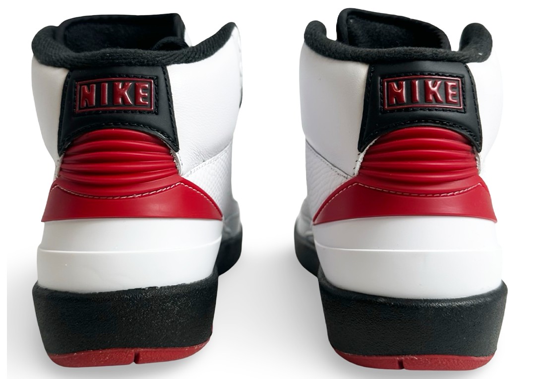 Jordan 2 Retro OG Chicago (2022) (GS)