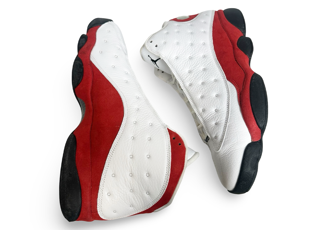 Jordan 13 Retro OG Chicago (2017)
