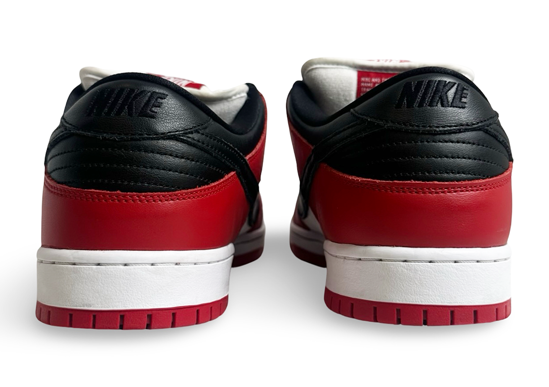 Nike SB Dunk Low J-Pack Chicago (2020)