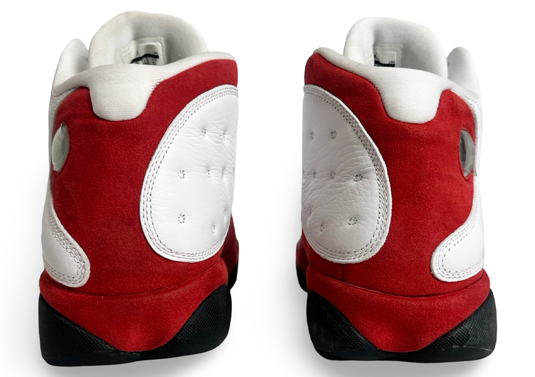 Jordan 13 Retro OG Chicago (2017)