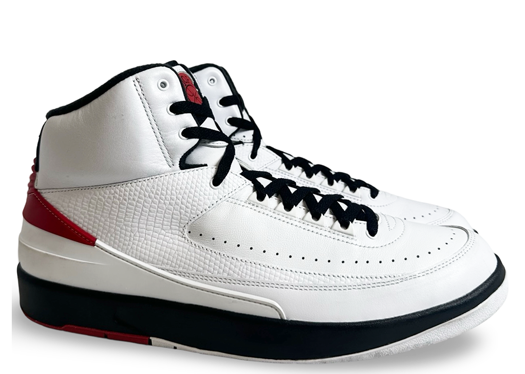 Jordan 2 Retro OG Chicago (2022)