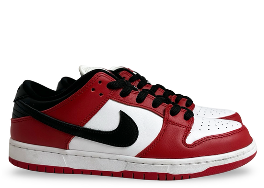 Nike SB Dunk Low Pro J-Pack Chicago