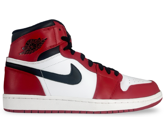Jordan 1 Retro Chicago (2013)
