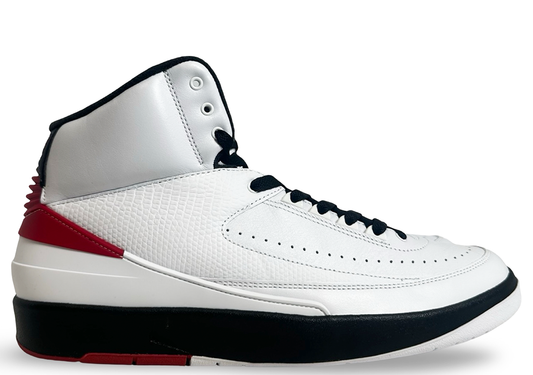 Jordan 2 Retro OG Chicago (2022)