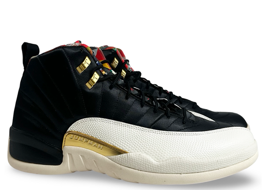 Jordan 12 Retro Chinese New Year (2019)