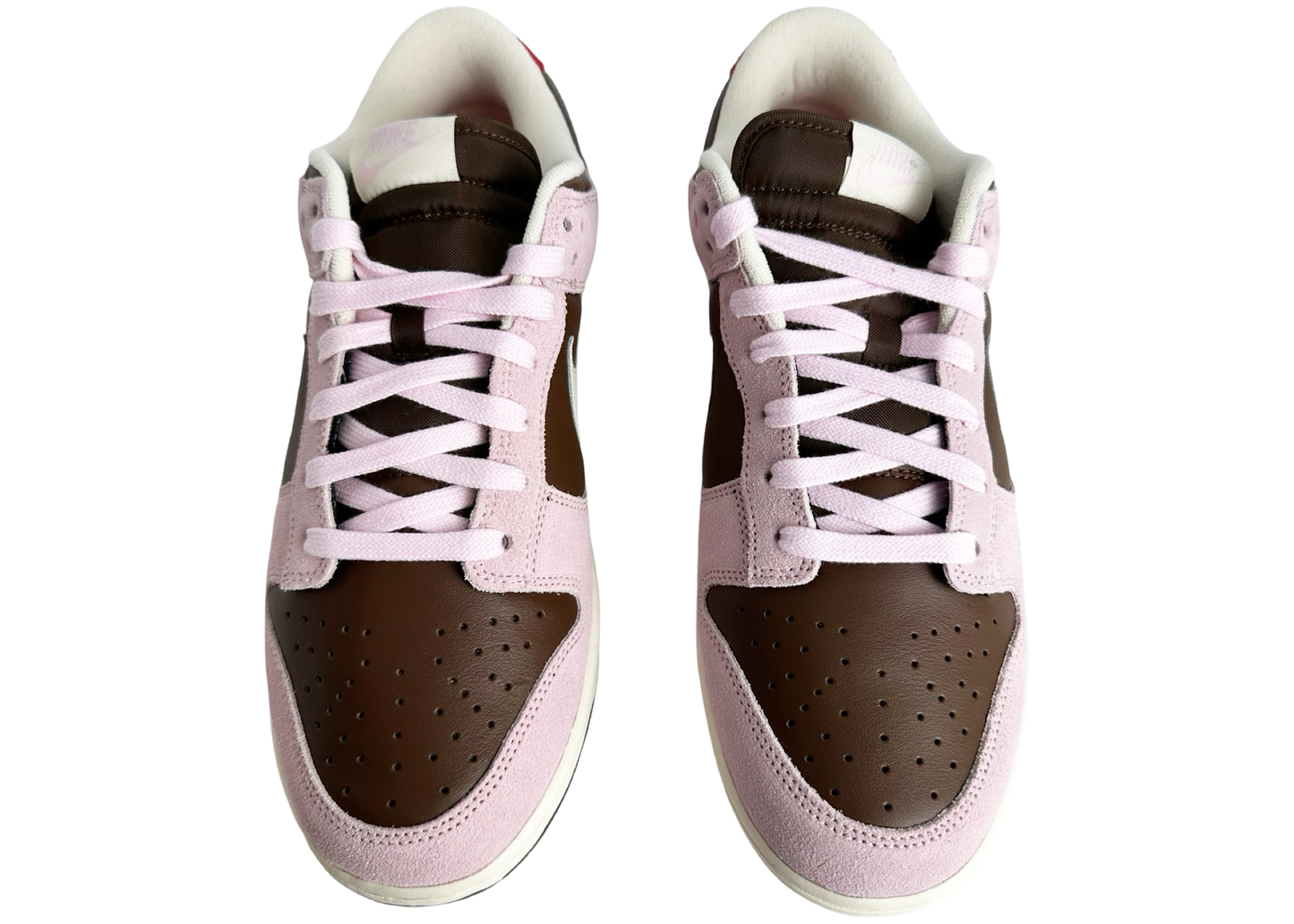 Nike Dunk Low Neapolitan (Women's)