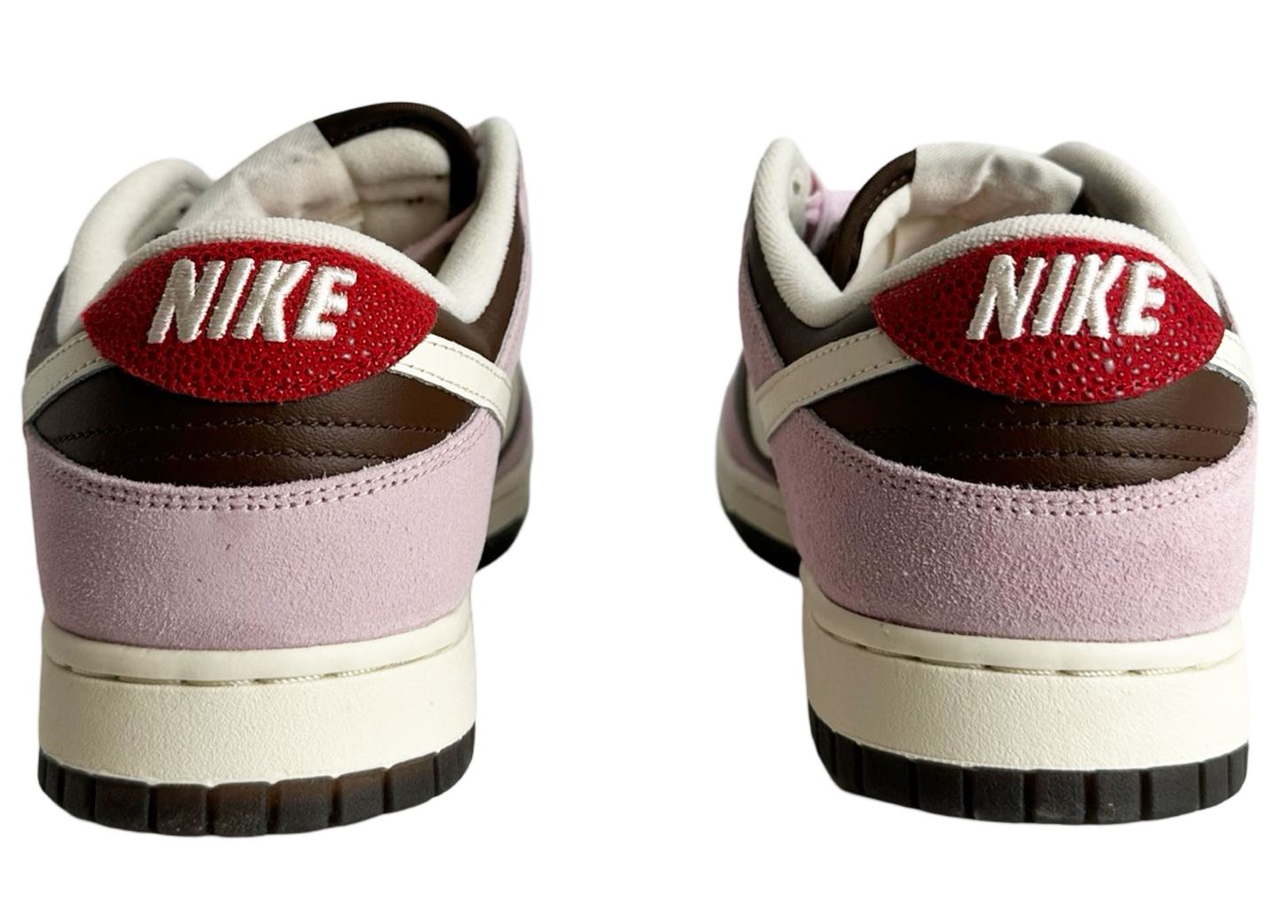 Nike Dunk Low Neapolitan (Women's)