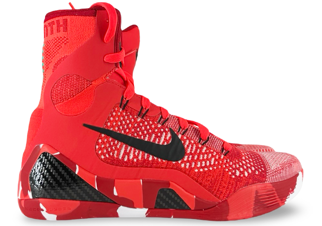 Nike Kobe 9 Elite Protro Christmas (2024)