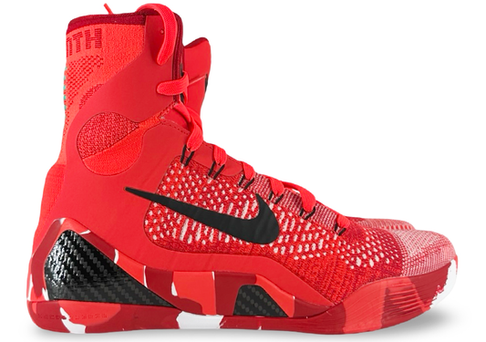 Nike Kobe 9 Elite Protro Christmas (2024)