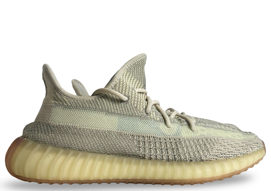 adidas Yeezy Boost 350 V2 Citrin (Non-Reflective)