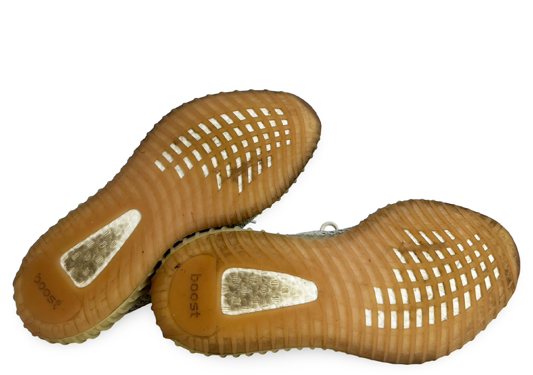 adidas Yeezy Boost 350 V2 Citrin (Non-Reflective)