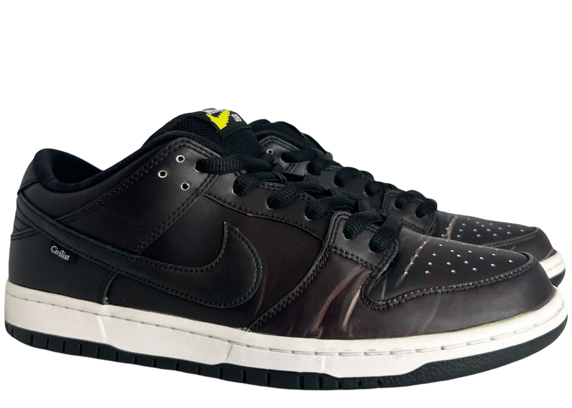 Nike SB Dunk Low Civilist The Laboratory DTX