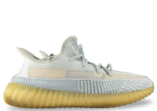 adidas Yeezy Boost 350 V2 Cloud White (Non-Reflective)