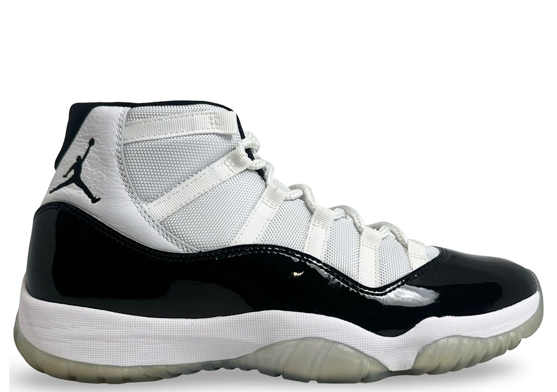 Jordan 11 Retro Concord (2018)