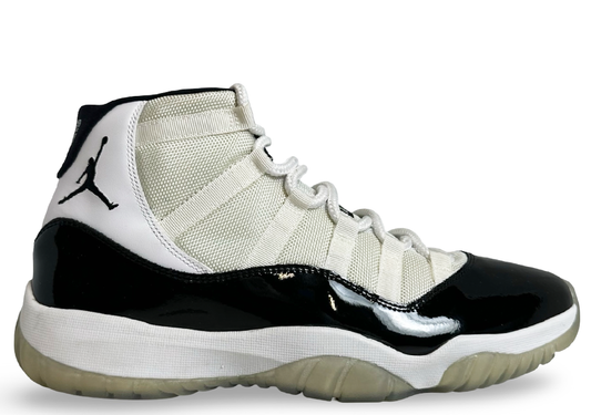 Jordan 11 Retro Concord (2011)