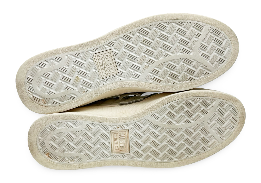Converse Pro Leather Lift SGA Chase The Drip