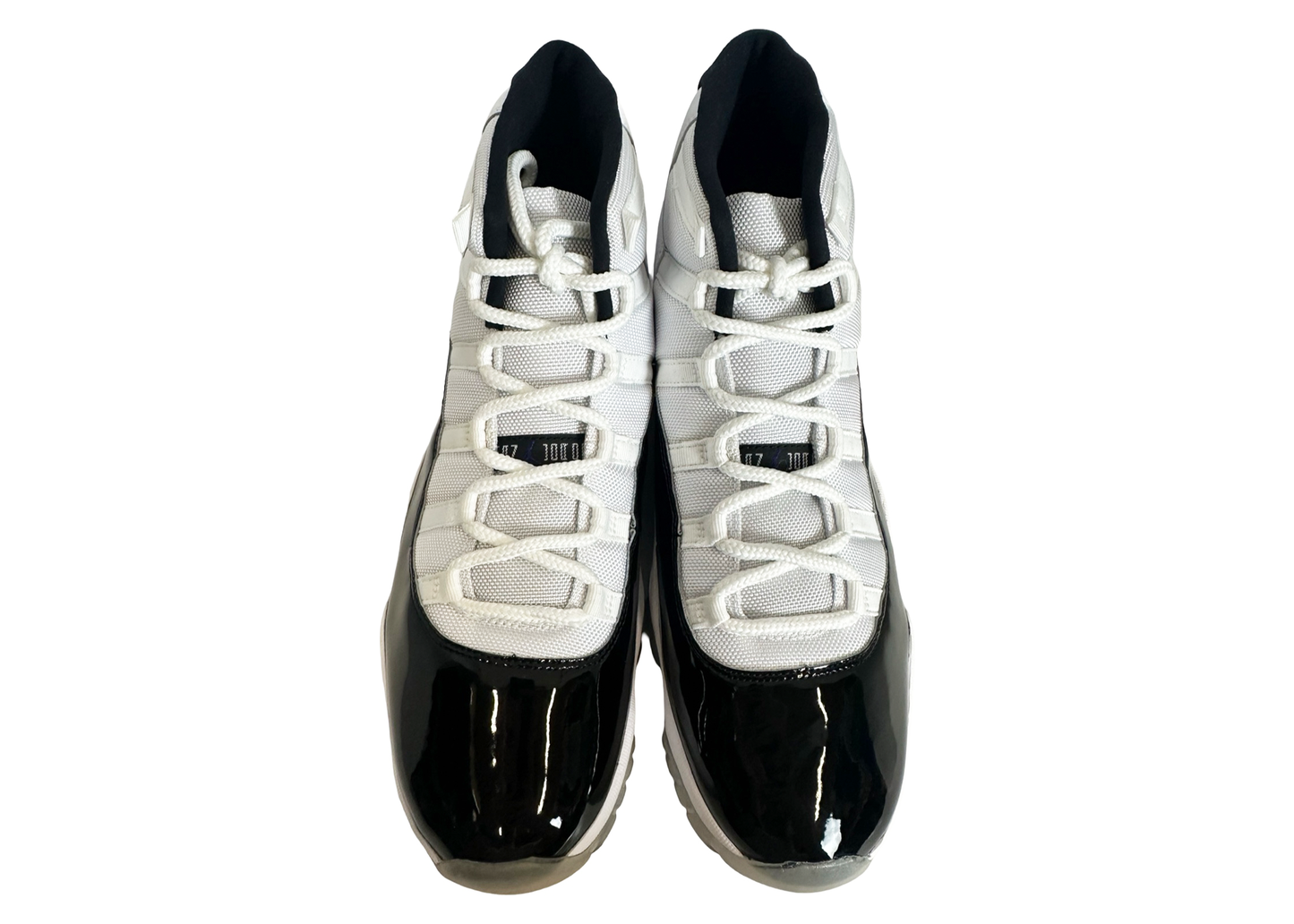 Jordan 11 Retro Concord (2018)