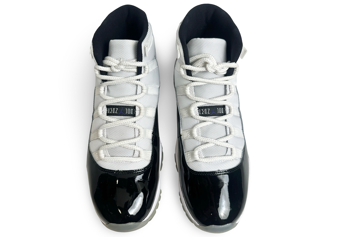 Jordan 11 Retro Concord (2018)