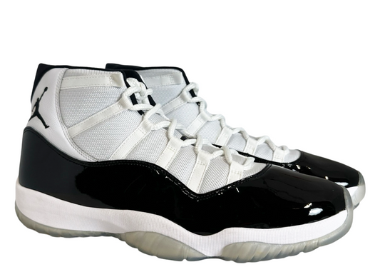 Jordan 11 Retro Concord (2018)