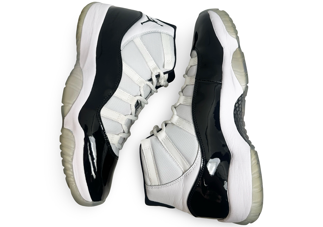 Jordan 11 Retro Concord (2018)