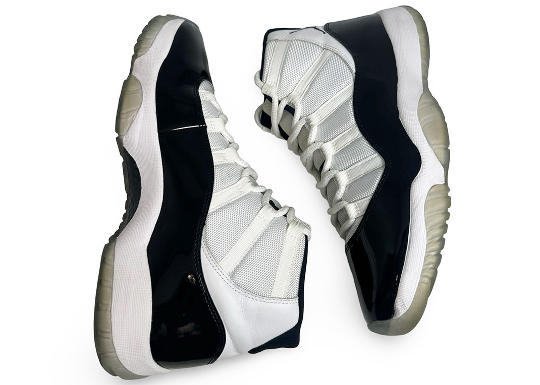 Jordan 11 Retro Concord (2018)