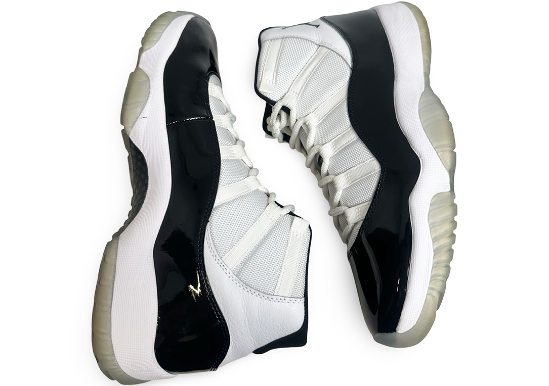 Jordan 11 Retro Concord (2018)