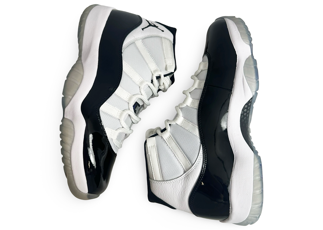 Jordan 11 Retro Concord (2018)