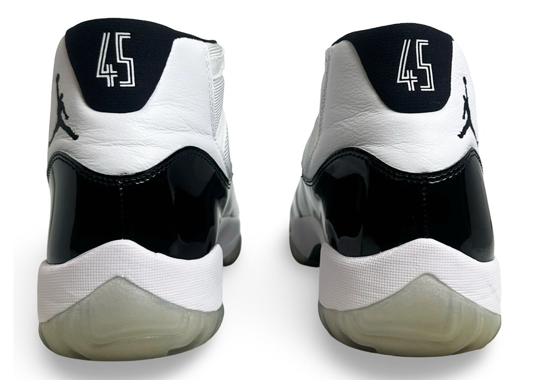 Jordan 11 Retro Concord (2018)