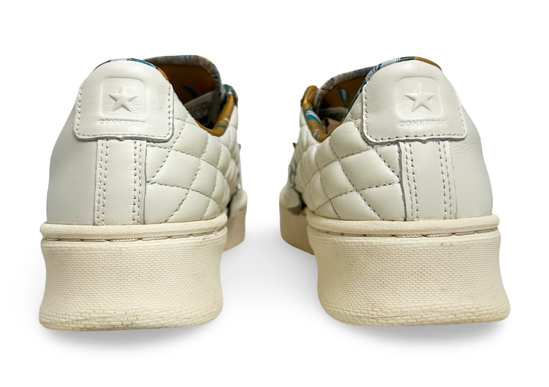 Converse Pro Leather Lift SGA Chase The Drip