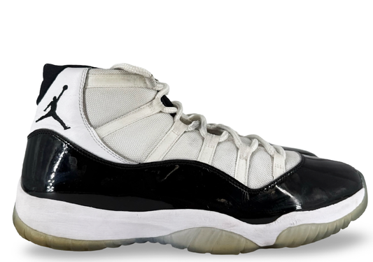 Jordan 11 Retro Concord (2018)