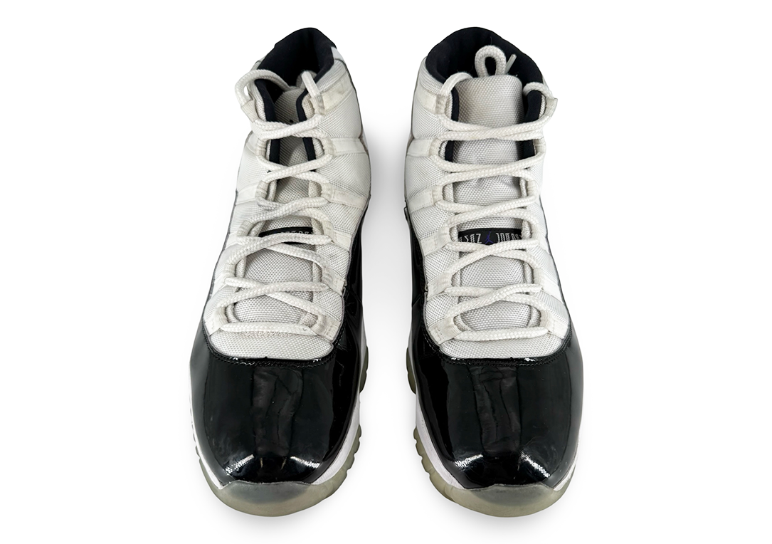 Jordan 11 Retro Concord (2018)
