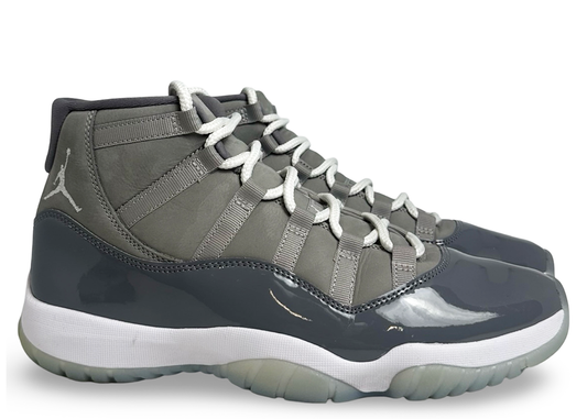 Jordan 11 Retro Cool Grey (2021)