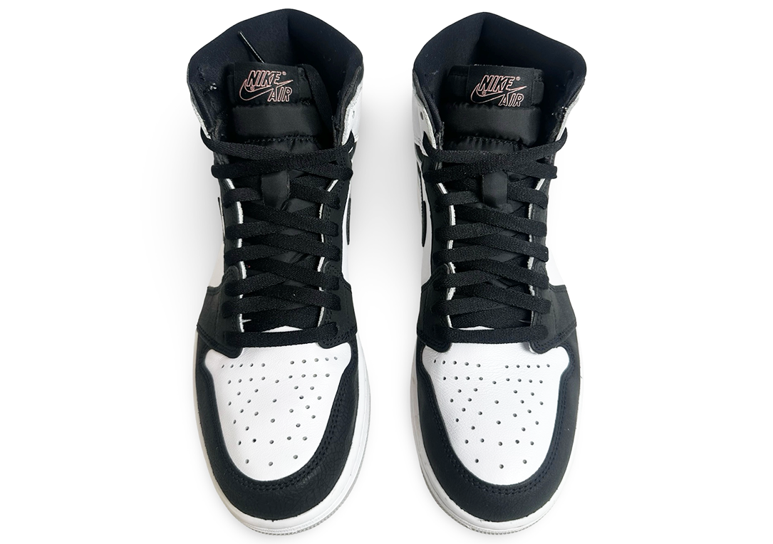 Jordan 1 Retro High OG Bleached Coral