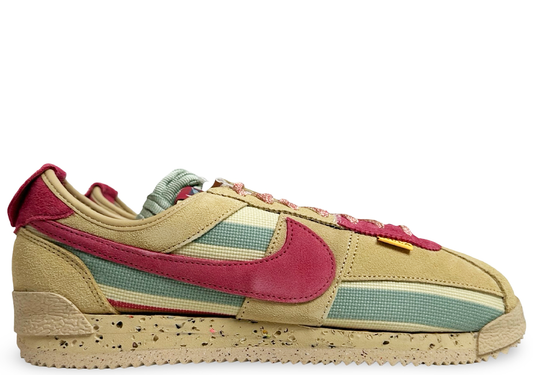 Nike Cortez SP Union Sesame