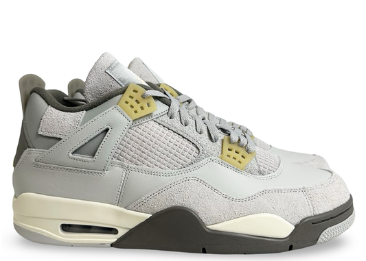 Jordan 4 Retro SE Craft Photon Dust