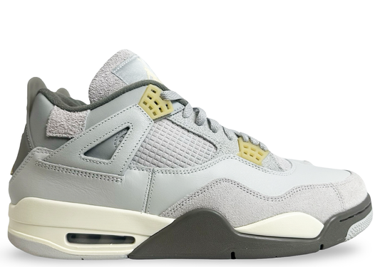Jordan 4 Retro SE Craft Photon Dust