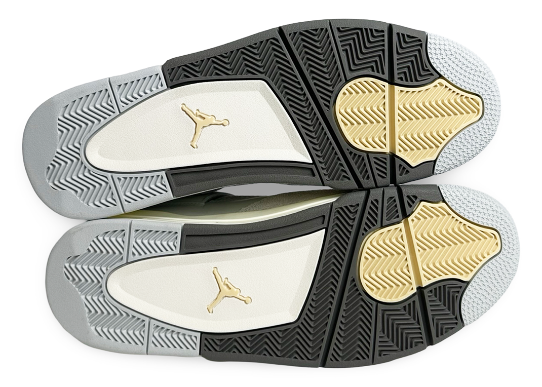 Jordan 4 Retro SE Craft Photon Dust