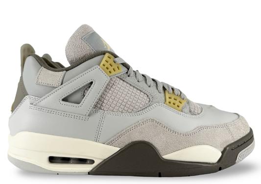 Jordan 4 Retro SE Craft Photon Dust