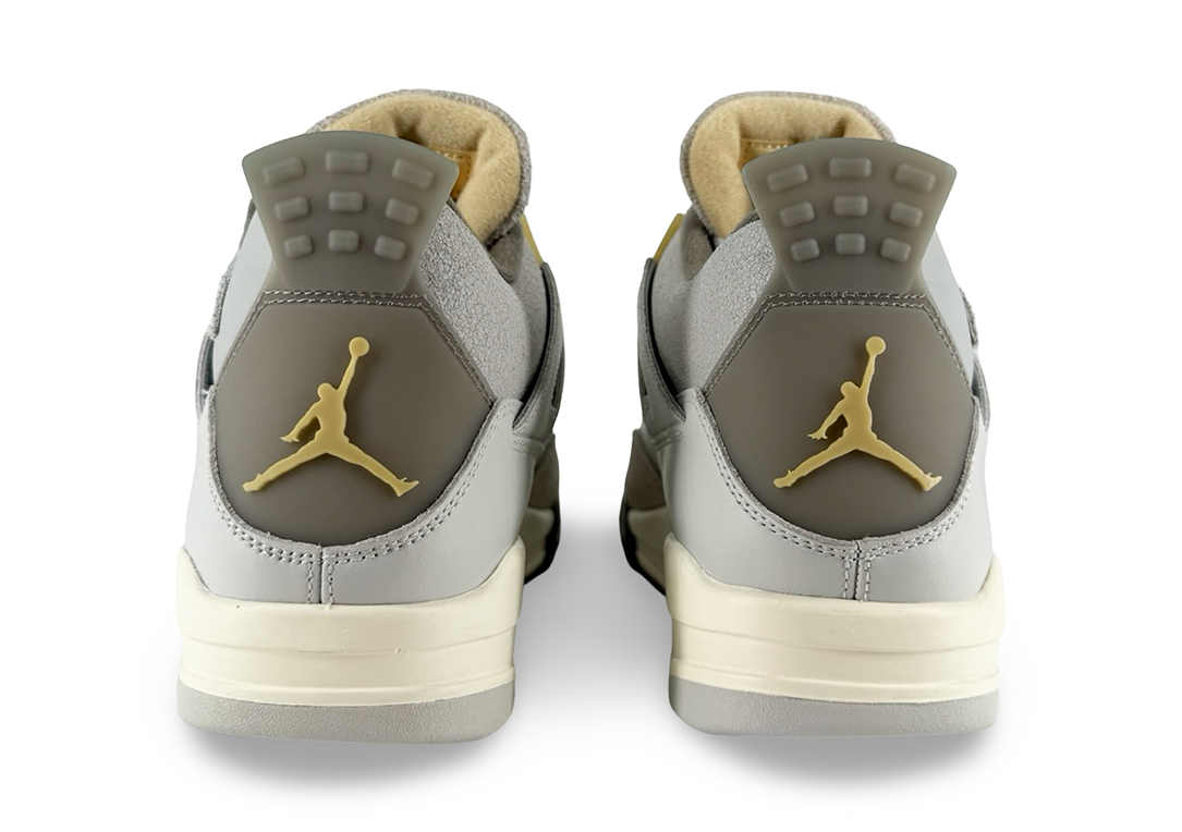 Jordan 4 Retro SE Craft Photon Dust