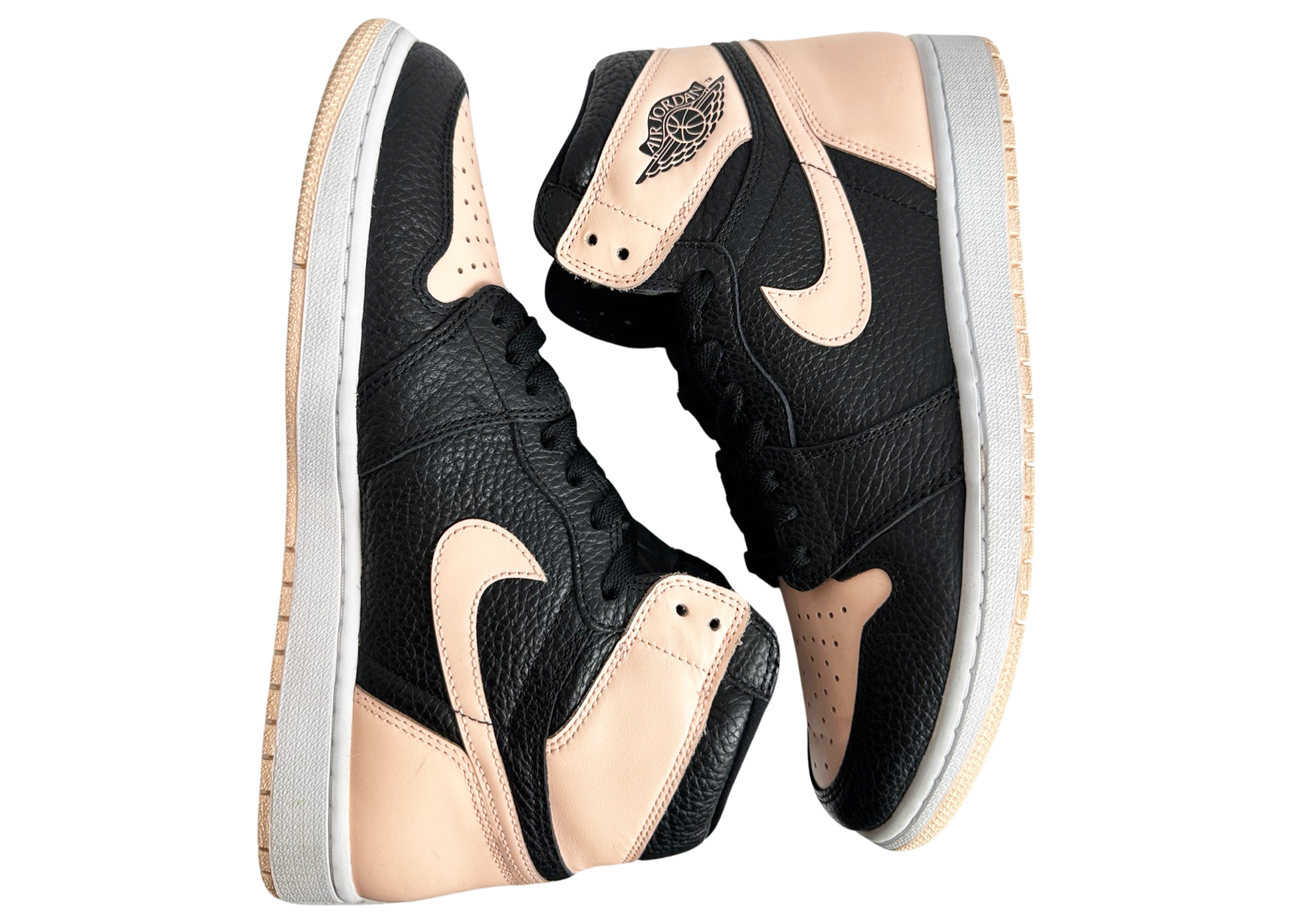 Air jordan 1 2025 retro high crimson tint