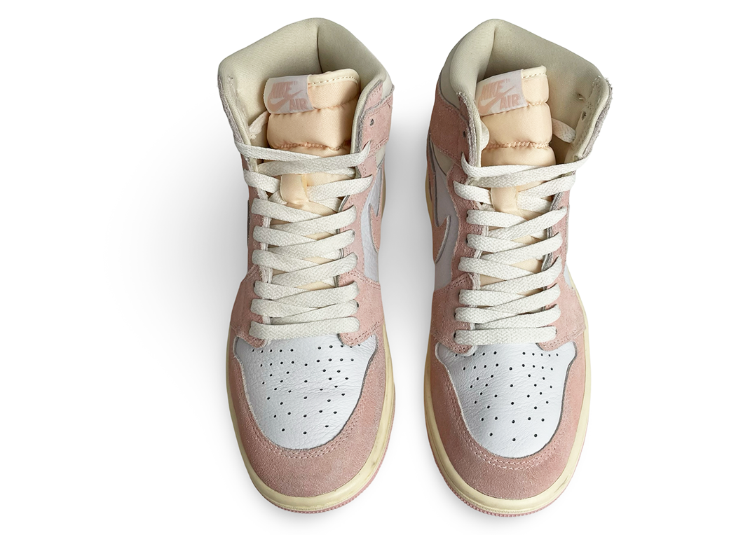 Jordan 1 Retro High OG Washed Pink (Women's)